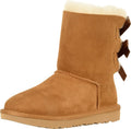 UGG Kids' Bailey Bow II Boot - Warm, Soft Play Boot