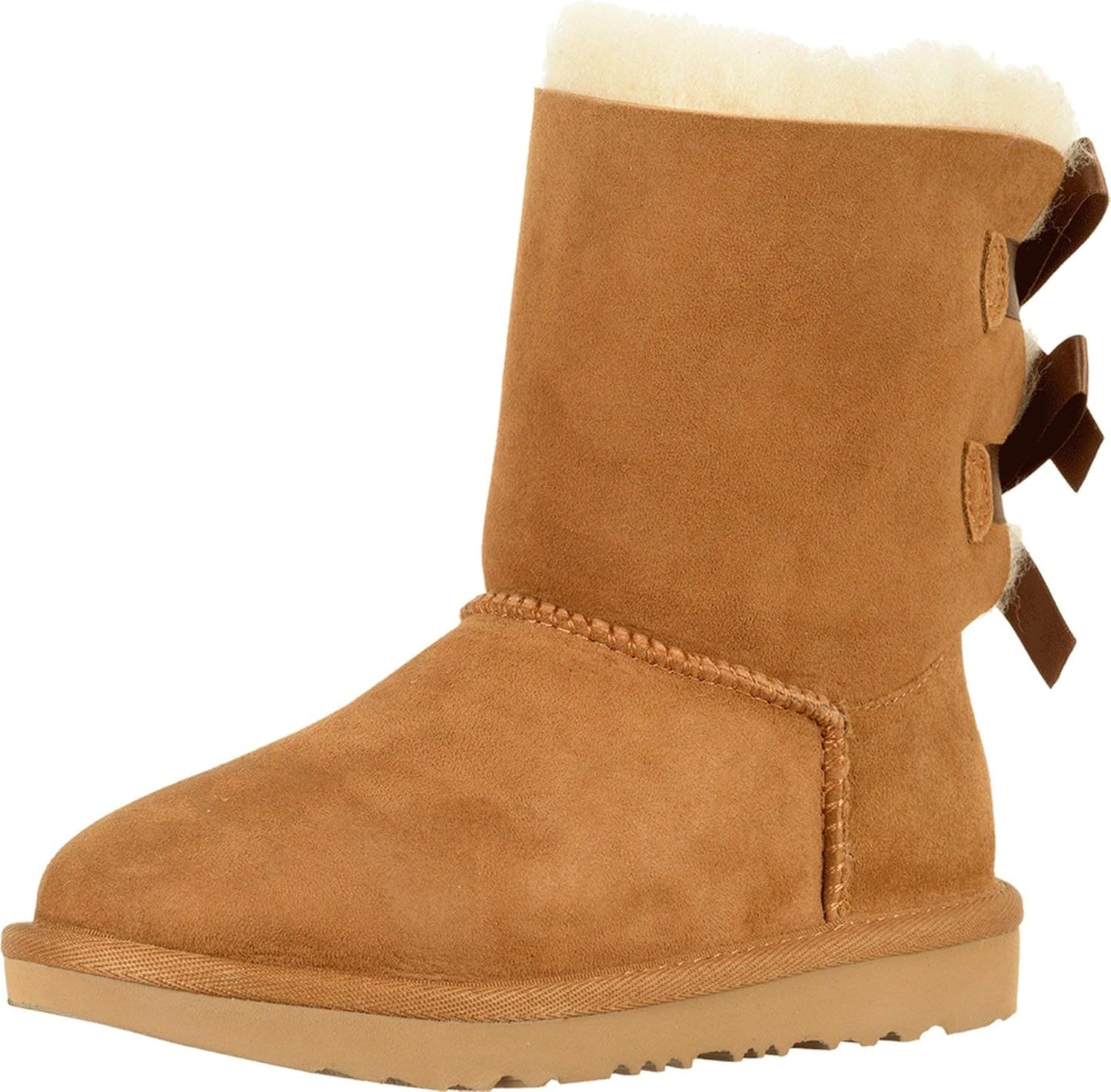 UGG Kids' Bailey Bow II Boot: Stylish Comfort for Little Feet