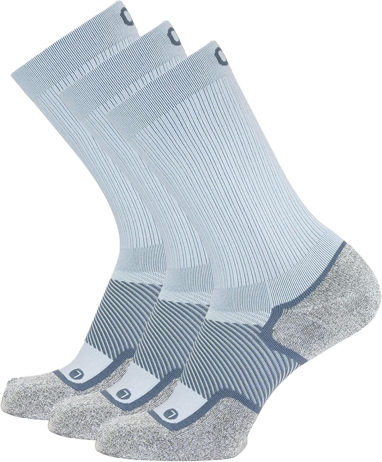 OrthoSleeve Diabetic & Neuropathy Socks for Comfort and Support