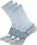 OrthoSleeve Diabetic & Neuropathy Socks (3 Pack) - Soft Support using