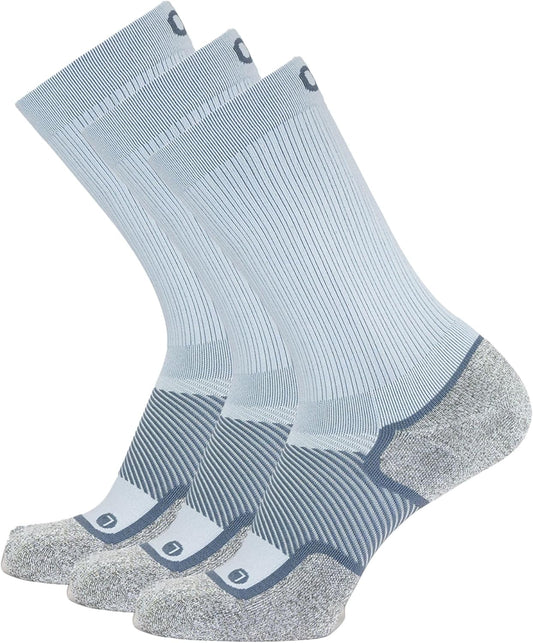 OrthoSleeve Diabetic & Neuropathy Socks for Comfort & Support