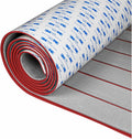 OCEANBROAD EVA Foam Boat Flooring with 3M Adhesive Backing