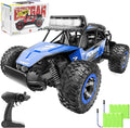 BEZGAR TB141 RC Car 1:14 Scale - 20 km/h Off-Road Hobby