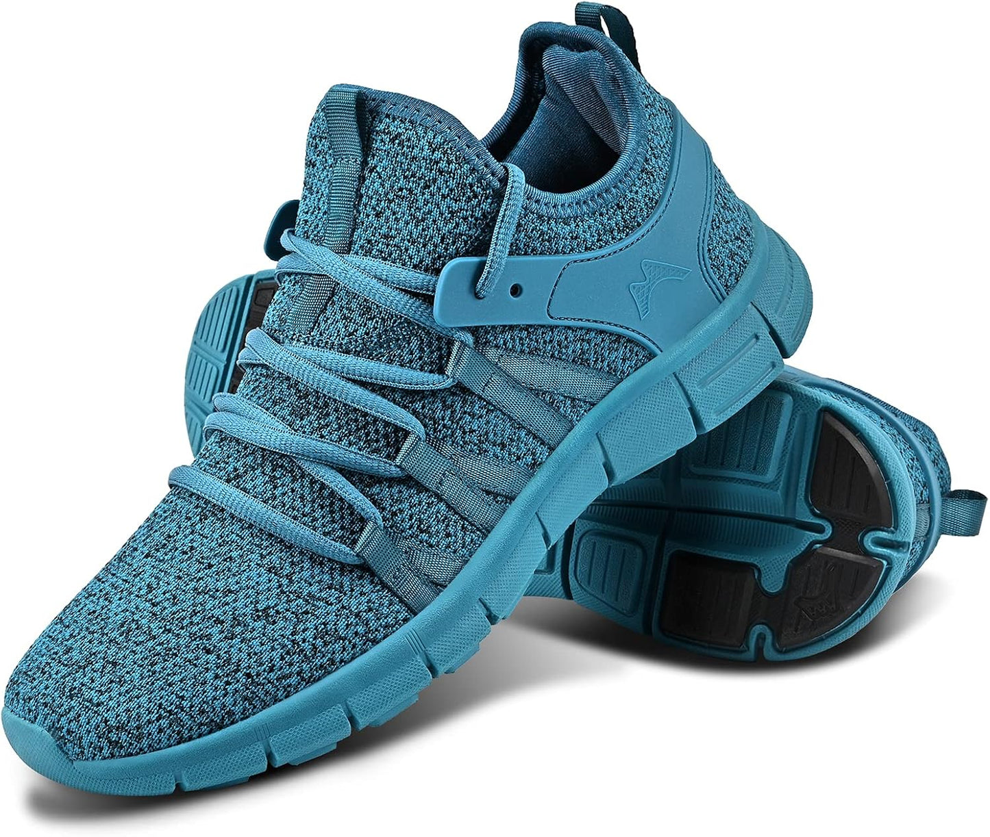 Lightweight Breathable Running Shoes for Gym and Workout Use