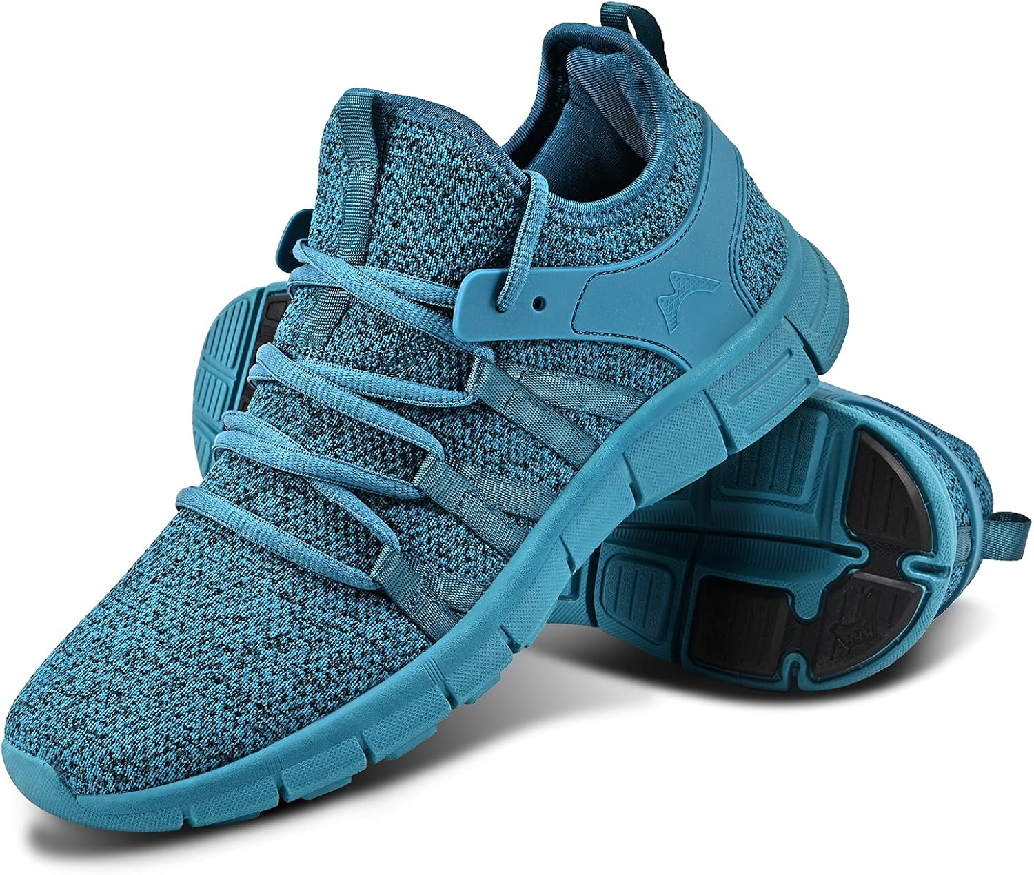 Lightweight Breathable Running Shoes for Gym and Workout Use