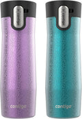 Contigo AUTOSEAL West Loop Travel Mug 20 oz - Leak Proof, Thermal