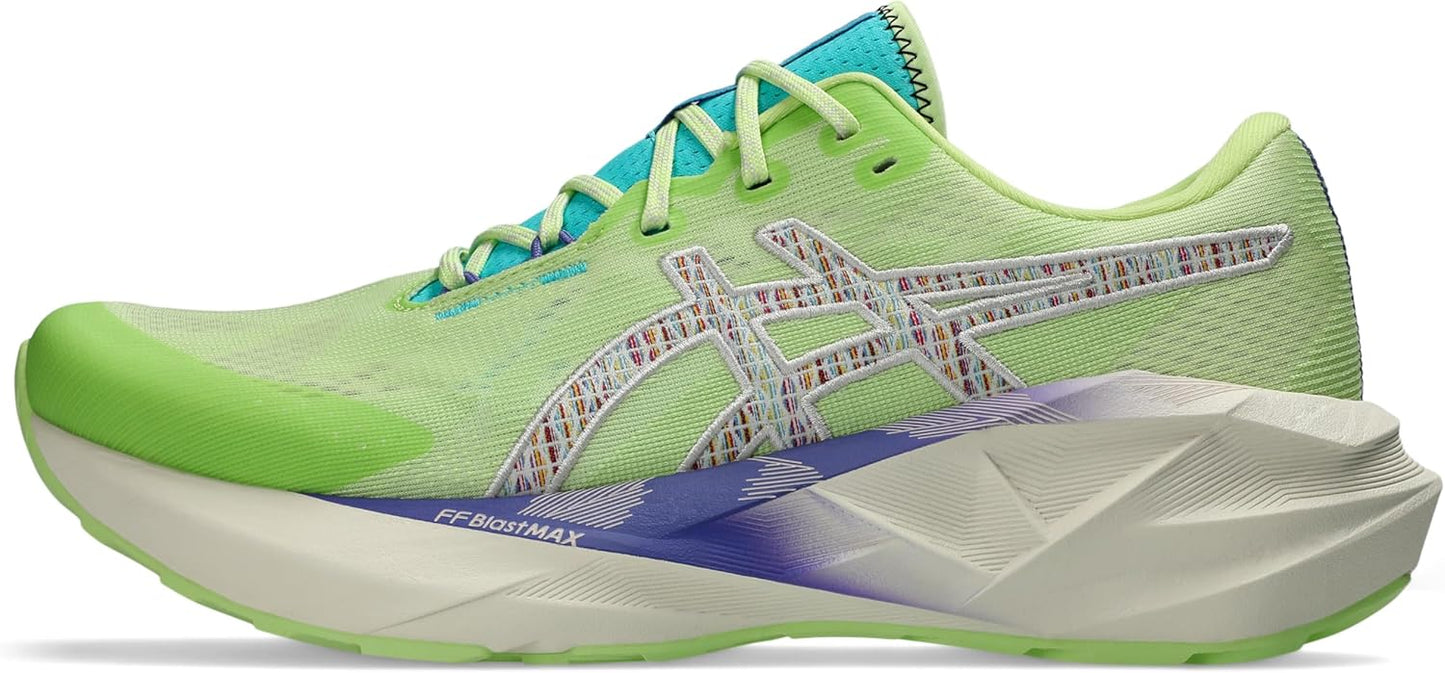 ASICS Men's NOVABLAST 5 Running Shoes for Ultimate Comfort