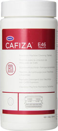 Urnex Cafiza Espresso Machine Cleaning Tablets - 100 Tablets - Proven