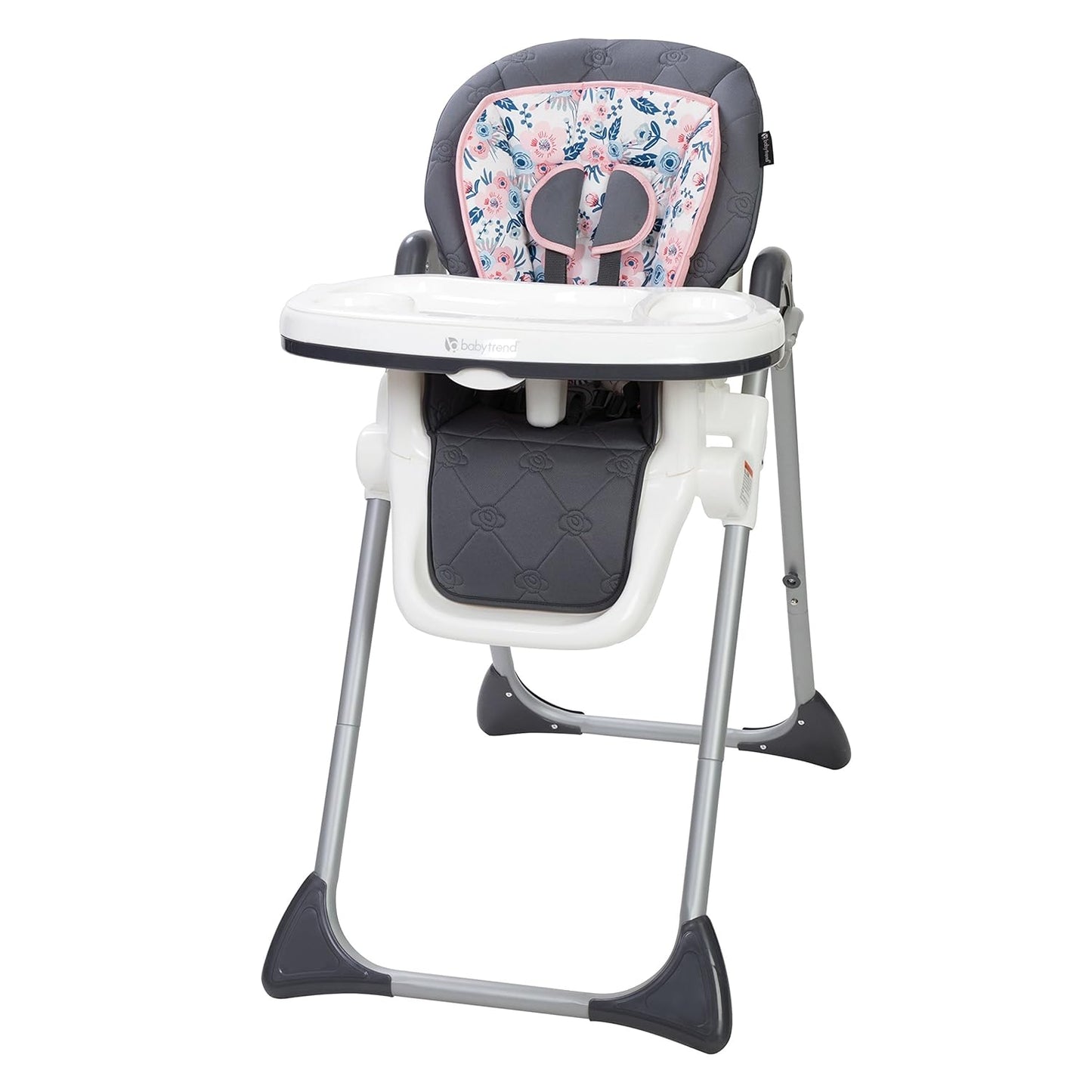 Baby Trend Tot Spot 3-in-1 High Chair: Versatile and Safe