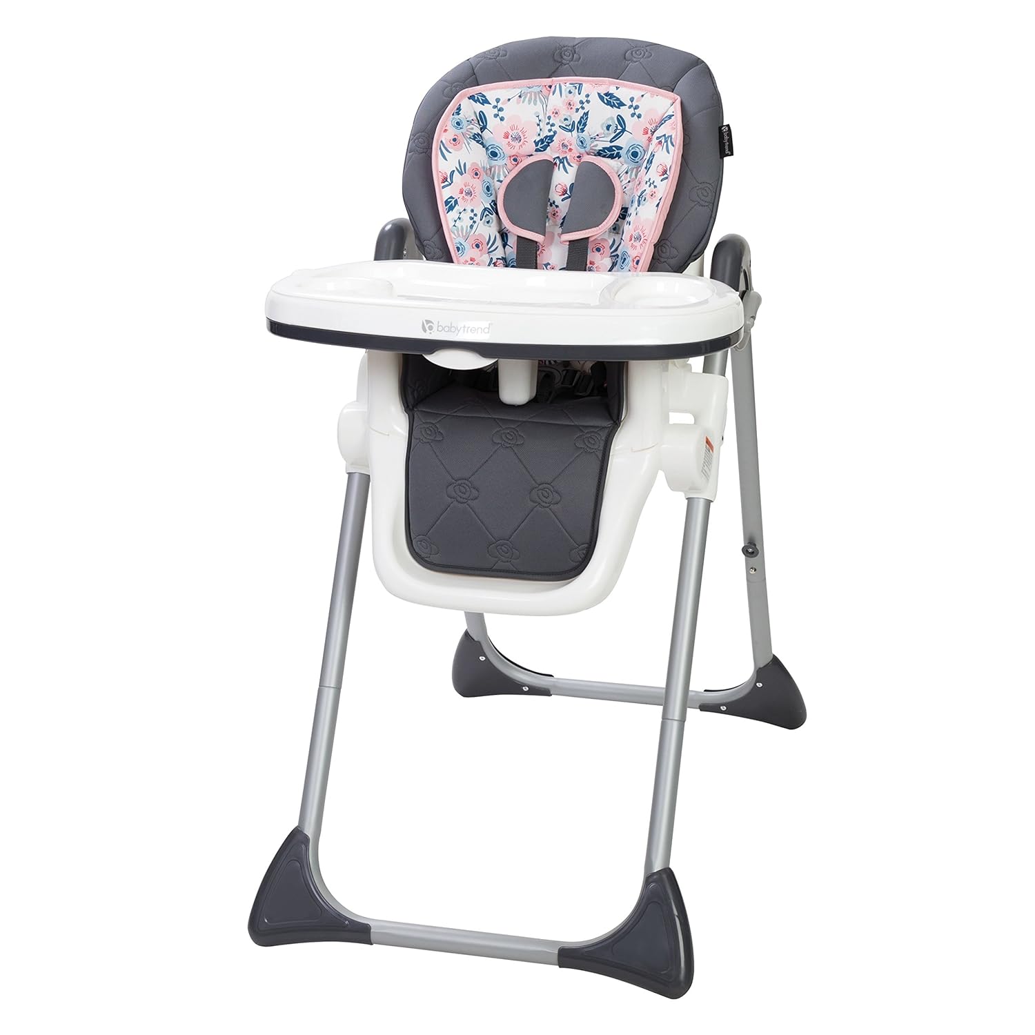 Baby Trend Tot Spot 3-in-1 High Chair: Versatile and Safe