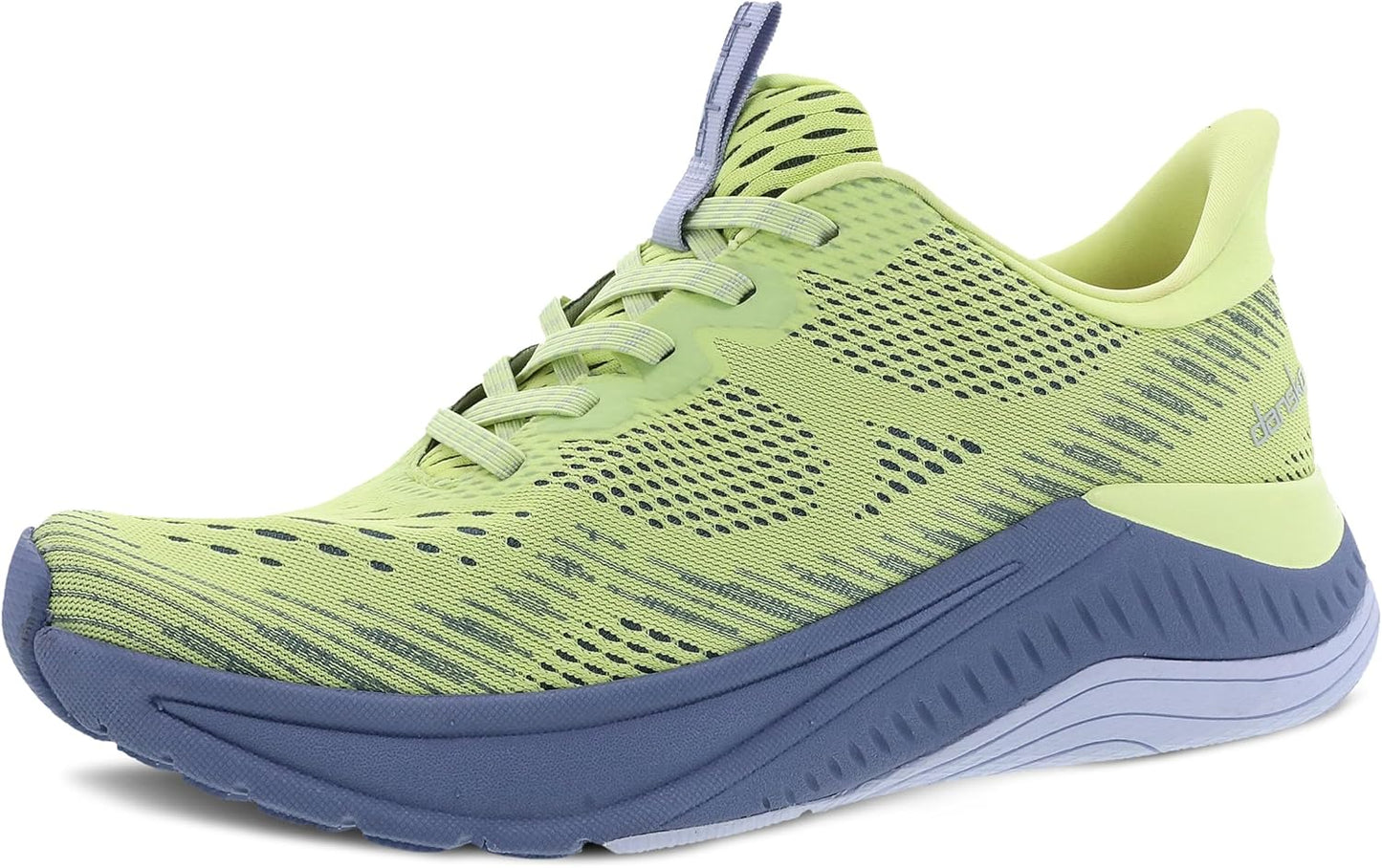 Dansko Peony Womens Walking Sneakers for Comfort and Style