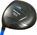 Lag Shot Golf Driver - Boost Drive Distance!