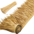Palm Thatch Runner Roll 8 m Mexican Style - Tropical Roof Cover