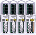 A-Tech 8GB KIT (4 x 2GB) DDR2 PC2-6400 800MHz RAM - Dell Optiplex
