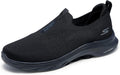 Skechers Mens Go Walk 7 - Lightweight Comfort for Daily Walking