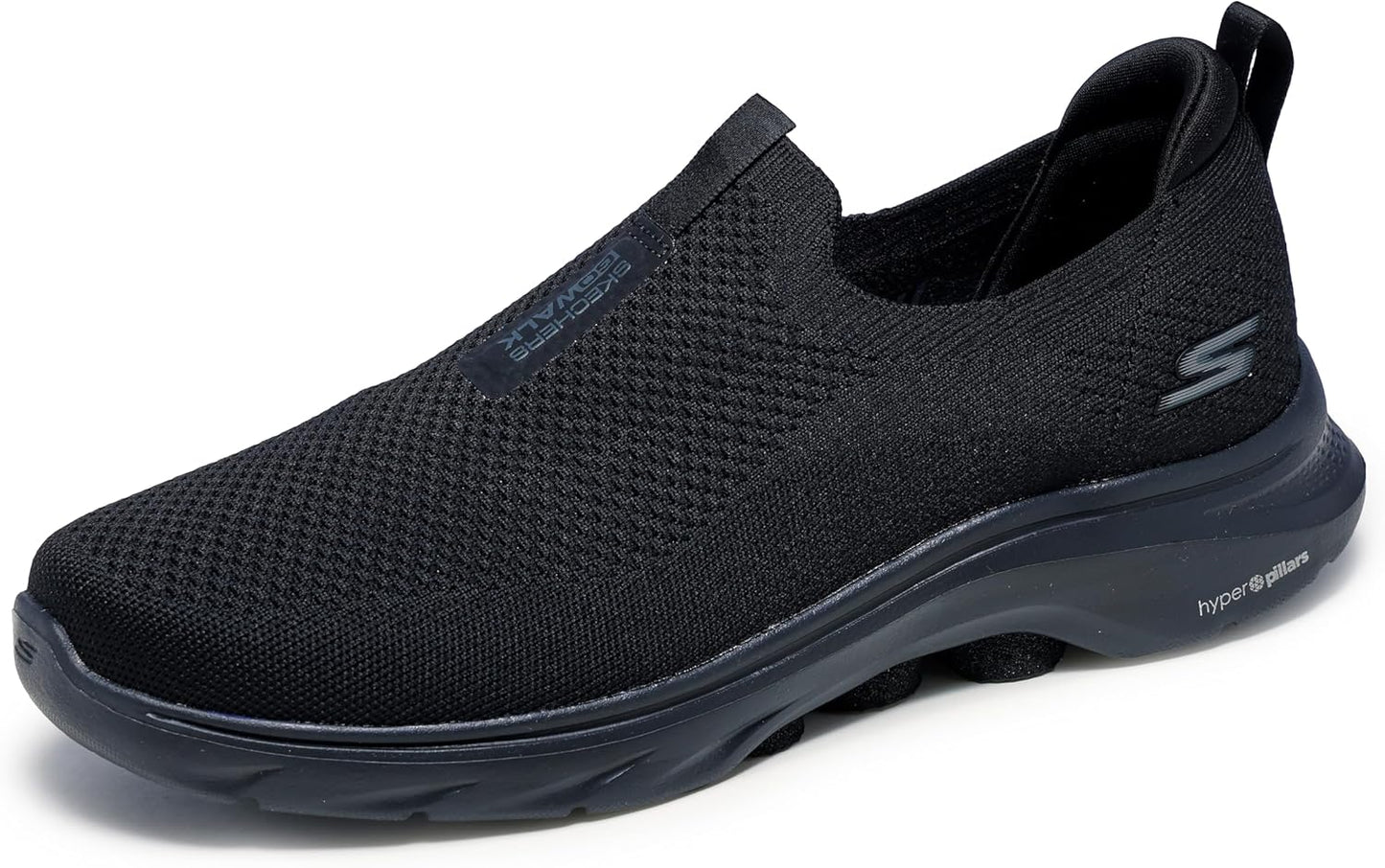 Skechers Mens Go Walk 7: Ultimate Comfort and Support Sneakers