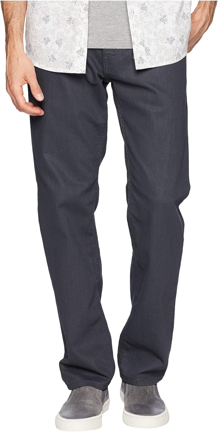 Levi's 541 Athletic Fit Jeans: Comfort Meets Modern Style