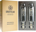 Metal Halide 1000W E39 6000K Grow Light Bulb - High PAR Veg Boost