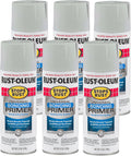 Stops Rust Universal Bonding Primer 12 oz (Pack of 6) - Strong Bonding