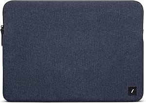 Native Union Stow Lite MacBook Sleeve 16 for Everyday Protection