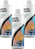 Seachem Garlic Guard Additive for Freshwater and Marine Fish