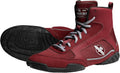 Hayabusa Pro Boxing Shoes for Men & Women - Ring Grip and Support