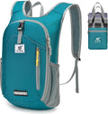 SKYSPER 10L Hiking Backpack Small Daypack - Packable Lightweight