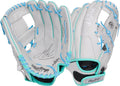 Rawlings Sure Catch T-Ball & Youth Baseball Glove for All Ages