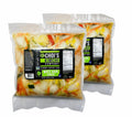 Half Gallon White Napa Cabbage Kimchi 2 Pack - Fresh Vegan Probiotic