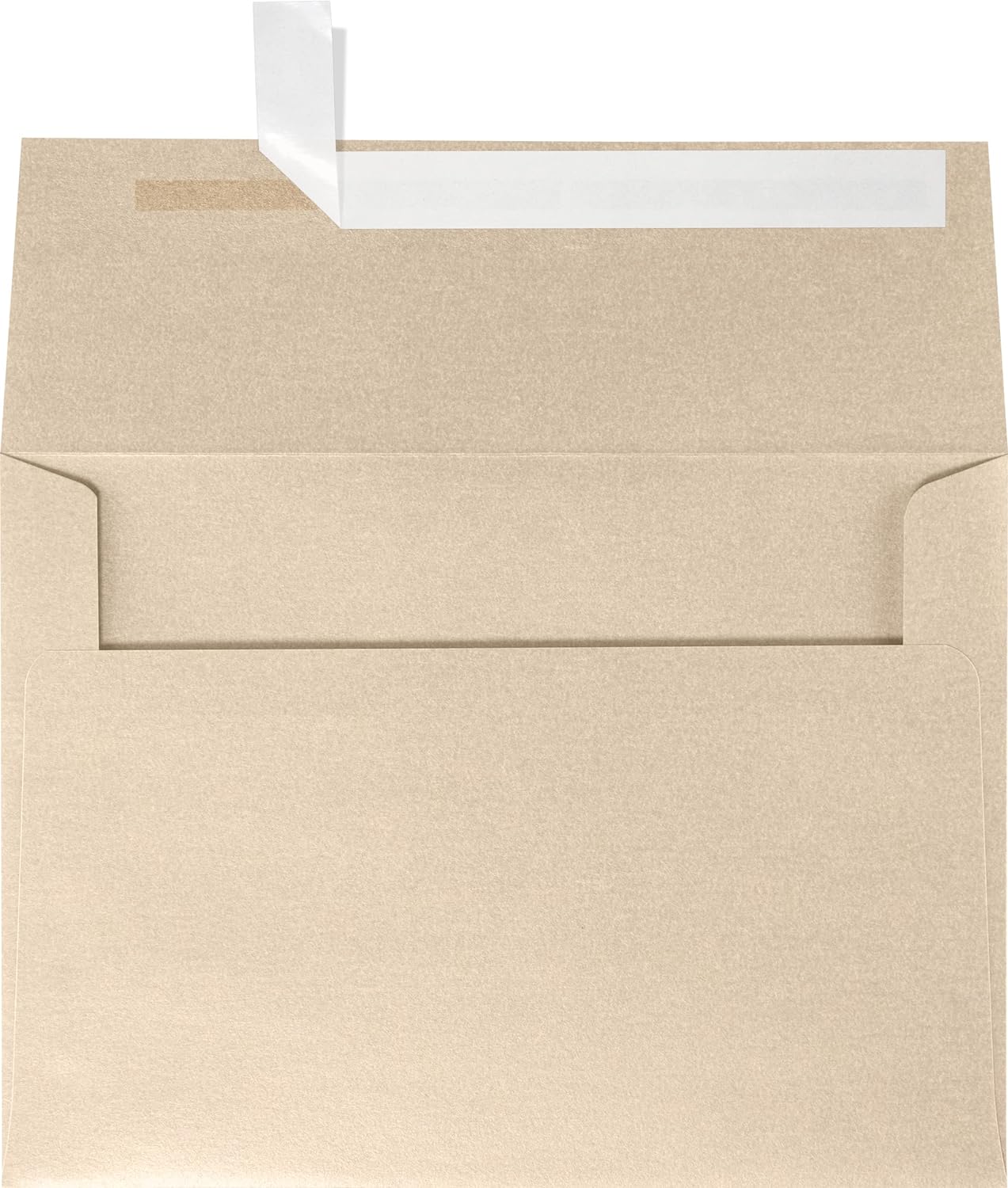 LUXPaper A7 Invitation Envelopes - Perfect for All Occasions