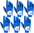 FINGER TEN Golf Gloves for Men in All Weather Conditions