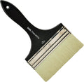 Liquitex Large Scale Broad Flat/Varnish Brush 6in - For Big Acrylic
