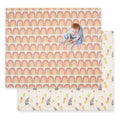 JumpOff Jo Baby Play Mat - Large Folding Foam Play Mat