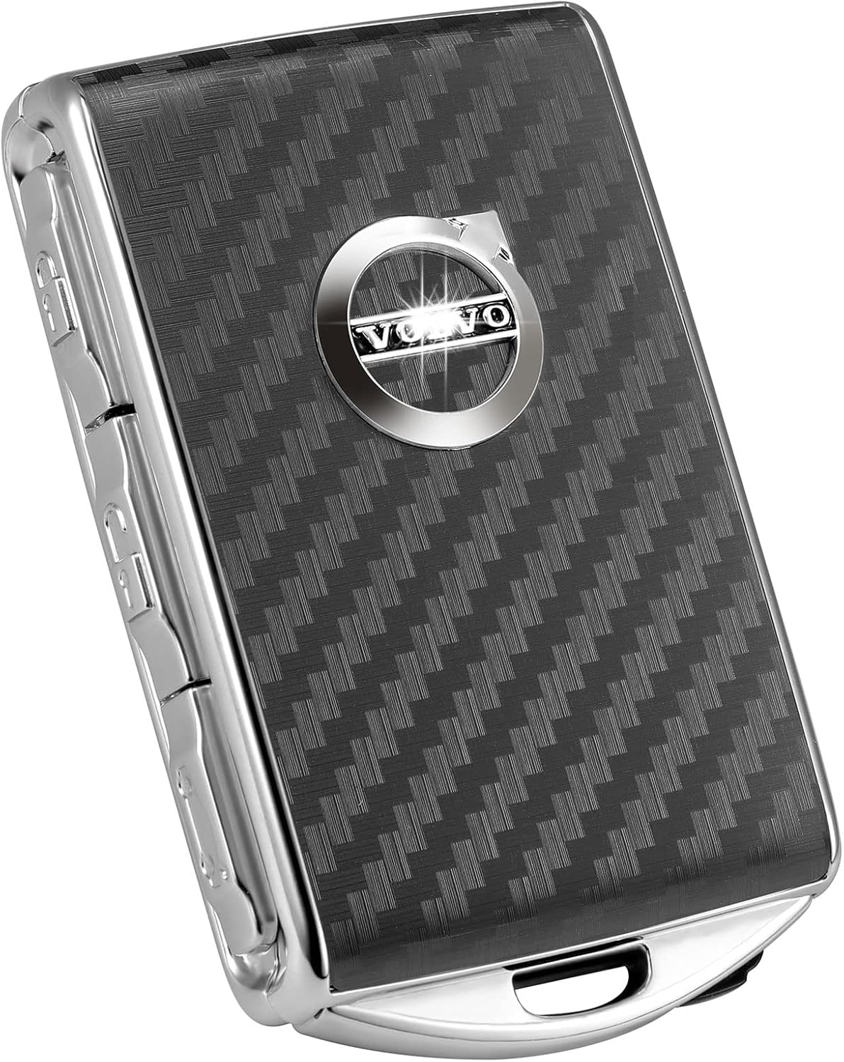 Car Key Fob Cover for Volvo XC90, XC60, XC40, S60, S90