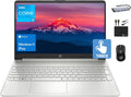 HP 2024 15.6 HD Touchscreen Business Laptop with 16GB RAM