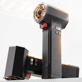Oversize Turbo Dryer Blower for Car - Powerful Cordless 750W