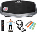 Lifepro Hovert 3D Heavy Duty Vibration Plate for Recovery