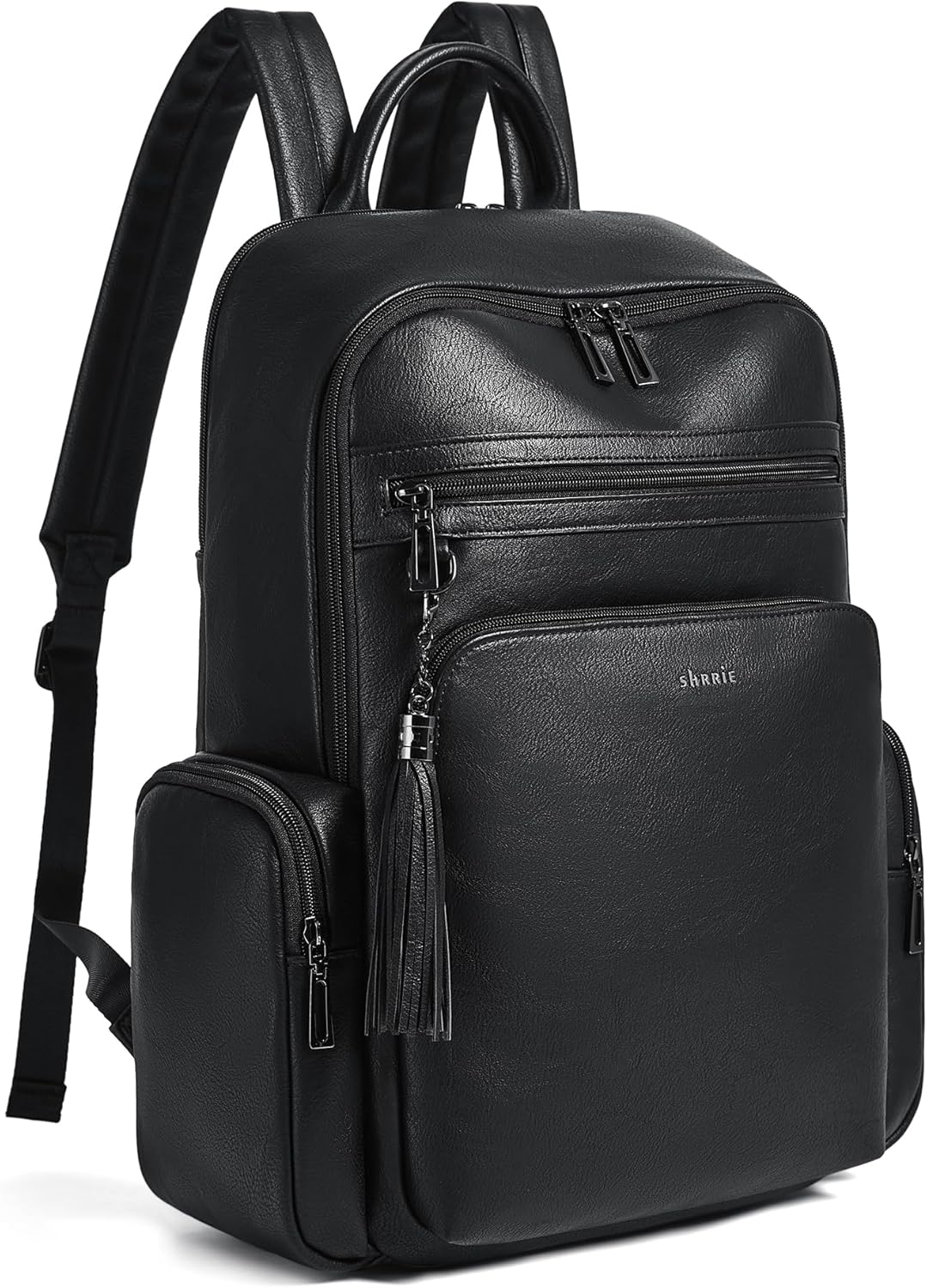Shrrie Laptop Backpack for Women with 16 inch Compartment