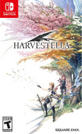 Harvestella - Nintendo Switch : Charming Farming RPG with Depth
