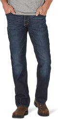 Lee Men's Extreme Motion Regular Boot Jean - Comfortable (Style CSZ3)