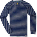 MERIWOOL Kids Unisex Long Sleeve Shirt Thermal Base Layer