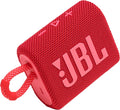 Portable Mini Bluetooth Speaker JBL Go 3 - Big Sound, IP67 Rated