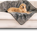 PupProtector Waterproof Pet Blanket for Dogs and Cats Comfort