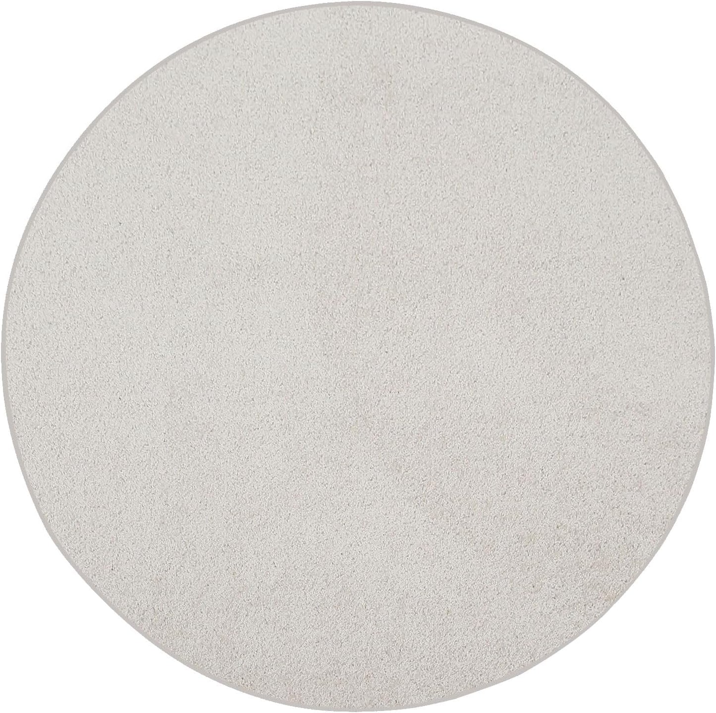 Ambiant Pet Friendly Solid Color Area Rugs for Every Room