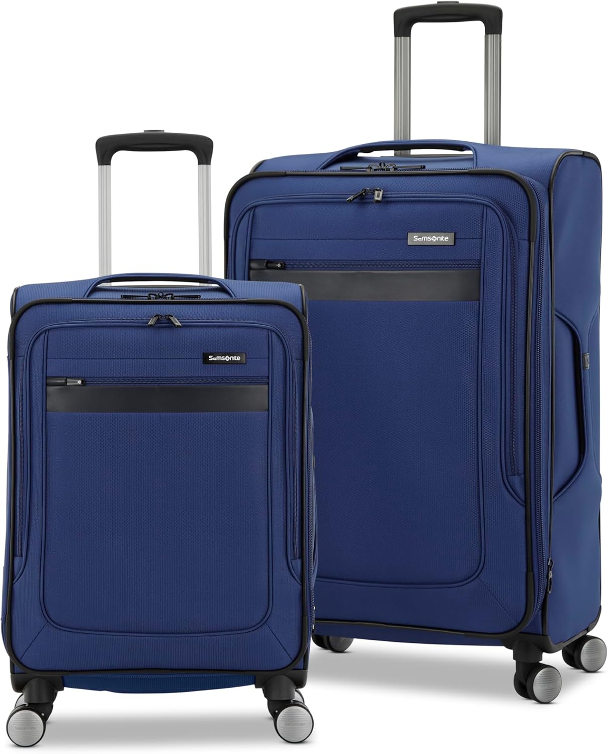 Samsonite Ascella 3.0 Softside Expandable Luggage Set Review