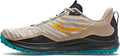 Women's Saucony Peregrine 12 Trail Runners for Adventurous Terrain