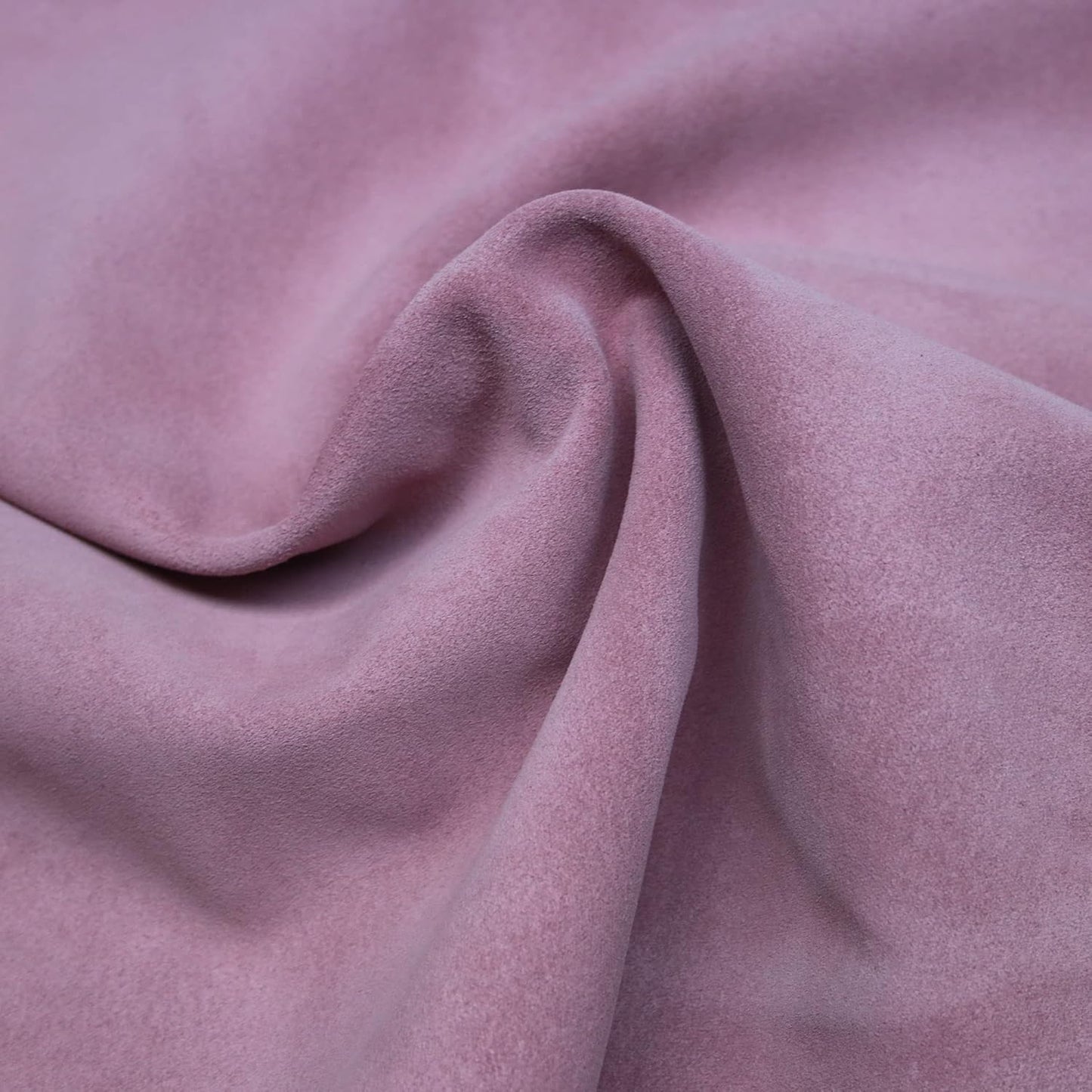 Suede Leather Cowhide for Crafting Moccasins and More