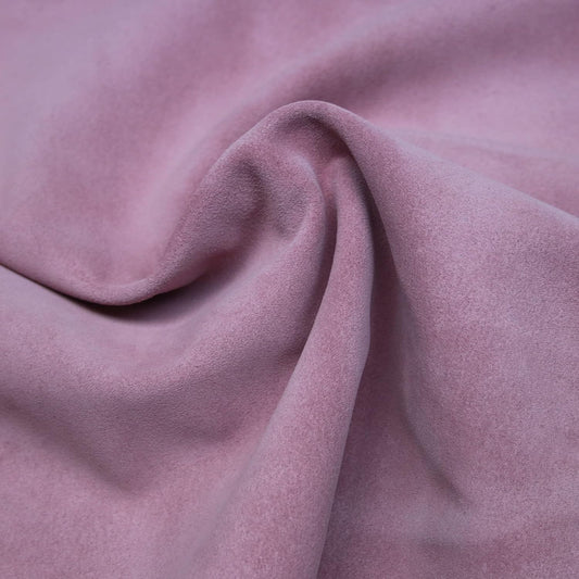 Suede Leather Cowhide for Crafting Moccasins and More