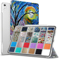 DuraSafe Cases for iPad Mini 6 8.3in - Slim Dual-Angle Stand