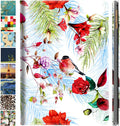 DuraSafe Cases for iPad Pro 9.7 in Printed Case - Floral Protection